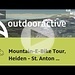 3D Darstellung der Tour ab den Daten meiner GPS-Uhr, am besten drückt man auf YouTube, damit kann das Video in besserer Qualität angesehen werden, siehe dazu auch noch auf outdooractive: <br />[https://www.outdooractive.com/de/route/mountainbike/mountain-e-bike-tour-heiden-st.-anton-1107-m-gaebris-1246-m-/183608855/]<br />