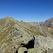 Genussreiches Alpinwandern über den Grat zum Piz Dora