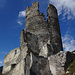 Eindrücklich: Ruine Rotund