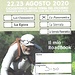 <b>161 sono i ciclisti iscritti, partiti in 141. Mi capita il pettorale 2.</b>