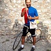 <b>Ci sono molti volti noti tra i partecipanti; Davide Riva non manca mai.</b>