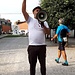 <b>Istruzioni di corsa.</b>