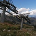 Die abstoßende Skiinfrastruktur, ...