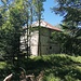 Das "Blockhaus"