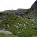 Alpe Lielp bald erreicht