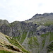 Passo Sfundau und Cristallina