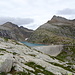 wir nähern uns dem Lago dei Cavagnöö