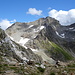 Cristallina 2912 m
