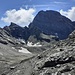 Sempre accompagnati dalla sagoma del Grande Tournalin voltando le spalle. 