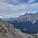 Blick zum höchsten Punkt Deutschlands