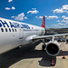 Die Weiterreise nach Van ging es mit der teilstaatlichen türkischen  Fluggesellschaft