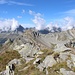 <b>In meno di venti minuti pervengo alla cima dell’Alta Burasca (2634 m): geschafft!</b>