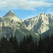 Mieminger Größen