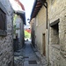 Molti sono gli angoli caratteristici del borgo medioevale.