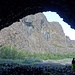 Begehbare Lavahöhle Kirkjan, etwa 2h östl. von Akureyri. Siehe [tour4974 Hljodaklettar].