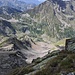 Il vallone NW