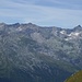Blick zum Hafner u. den Sonnblicken, den östlichsten 3000ern der Alpen, denen ich dieses Jahr einen Besuch abstatten wollte.