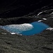 Die "blaue Perle"