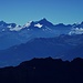 Die hohen Walliser