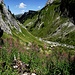 Gältebach 1750m