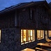 Abendstimmung Geltenhütte