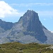 <b>Zervreilahorn (2897 m).</b>