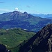 Albristhorn und Gsür