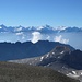 überwältigendes Panorama Walliserseite