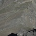 Appare il Passo Invergneaux