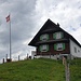 Berggasthaus Wildegg