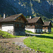 An der Gadenalpe
