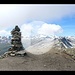 <b>Dalla Fuorcla da Patnaul (2773 m) al Faltschonhorn (3022 m) - Valle di Vals - Grigioni - Switzerland - 19.07.2020.</b>