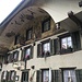 wieder mal eine Einkehr im Hirschen Oberwald ...