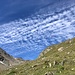 famose Wolkenformation überm Furggilti