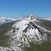 <b>Piz Tomül / Wissensteinhorn (2946 m).</b>