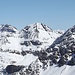 <b>Il Bärenhorn (2929 m) visto dal Wenglispitz (2841 m) in una foto d'archivio del 10.3.2016.</b>