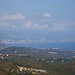 Der Golf von Genua mit dem großen Containerhafen, Flughafen Cristoforo Colombo und La Superba