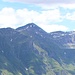 <b>Il Bärenhorn visto dalla Valle di Vals in una foto d'archivio del 19.07.2020.</b>