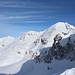 <b>Ancora il Bärenhorn visto dalla Nufner Lückli in una foto d'archivio del 26.12.2019 scattata con la reflex.</b>