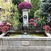 Dorfbrunnen - welche Pracht