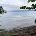 Strandabschnitt beim Boiron-Delta