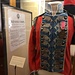 und auch die Gendarmerie vaudoise hat eine eigene Ausstellung