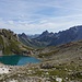 Lac Blanc