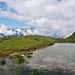 Gilt nicht als See....