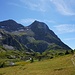 Auf dem Weg zum Taillefer passiert man zahlreiche kleinere und grössere Seen
