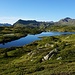 Lac Fourchu