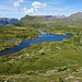 Lac Fourchu