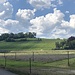 Wolken ziehen auf über Perroy
