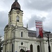 die reformierte Kirche (temple) in Morges