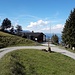 Die Tisner Skihütte hat geschlossen